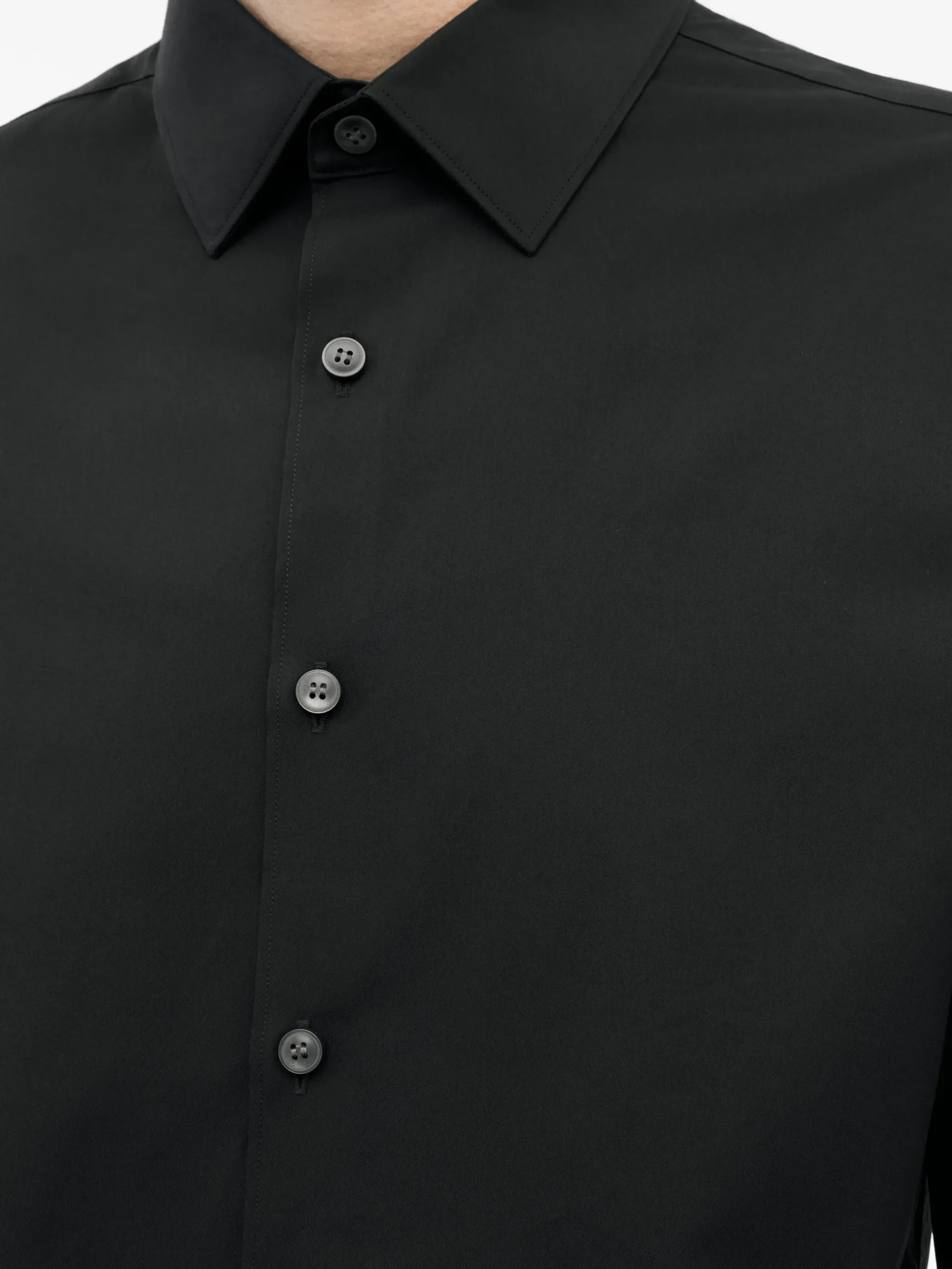 Filbrodie Extra-Slim Skjorta