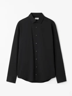 Filbrodie Extra-Slim Skjorta