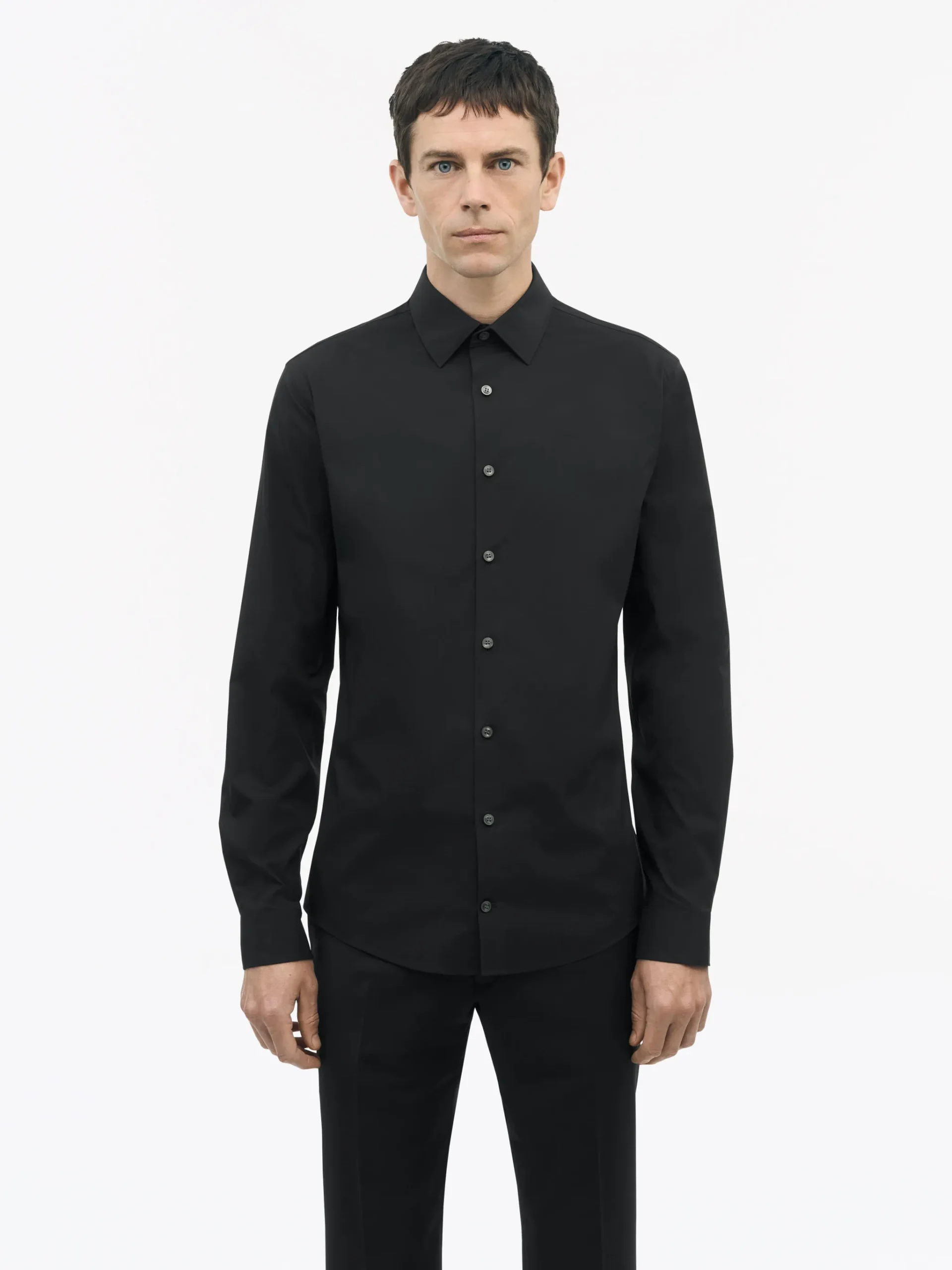 Filbrodie Extra-Slim Skjorta