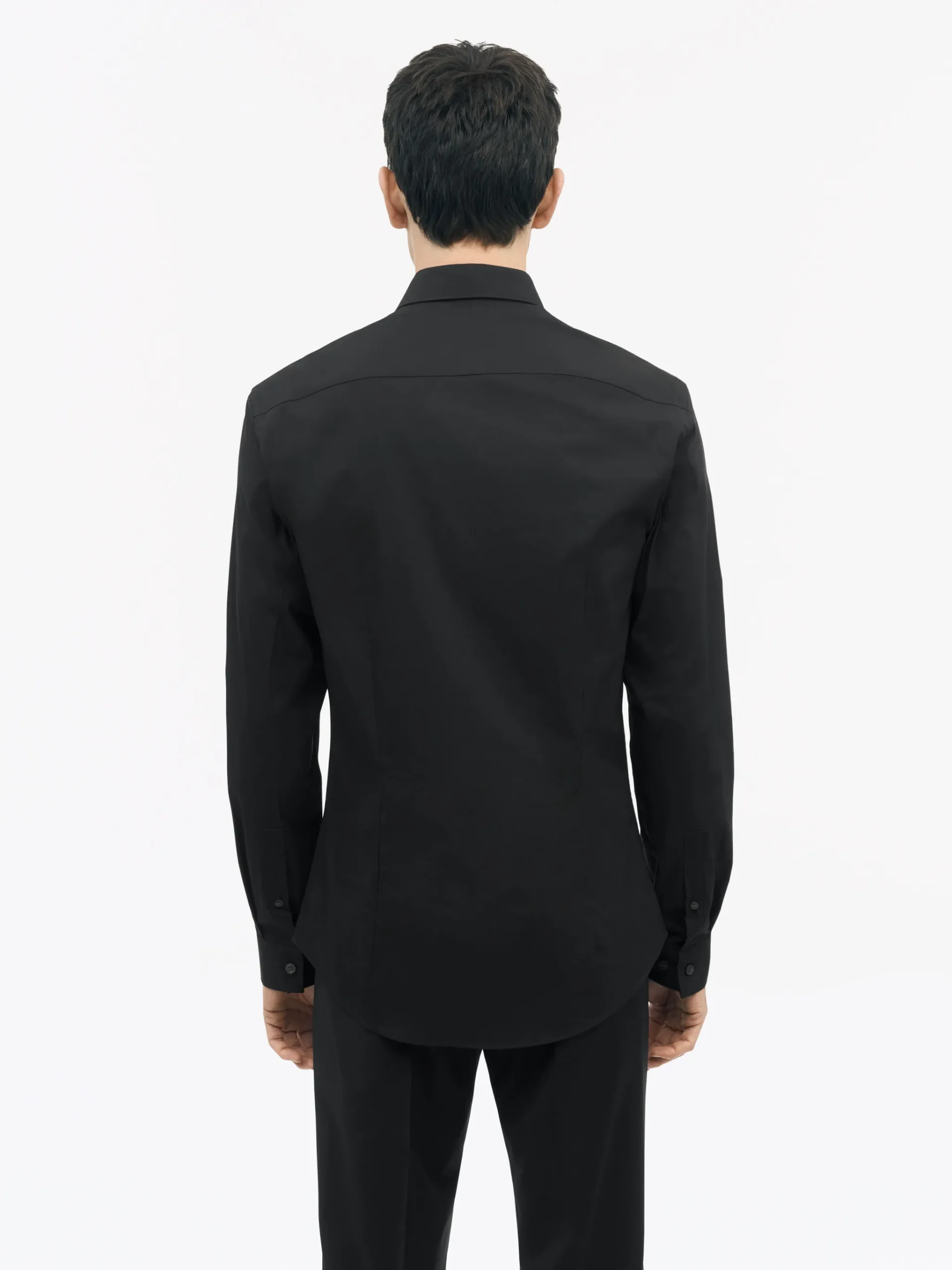 Filbrodie Extra-Slim Skjorta
