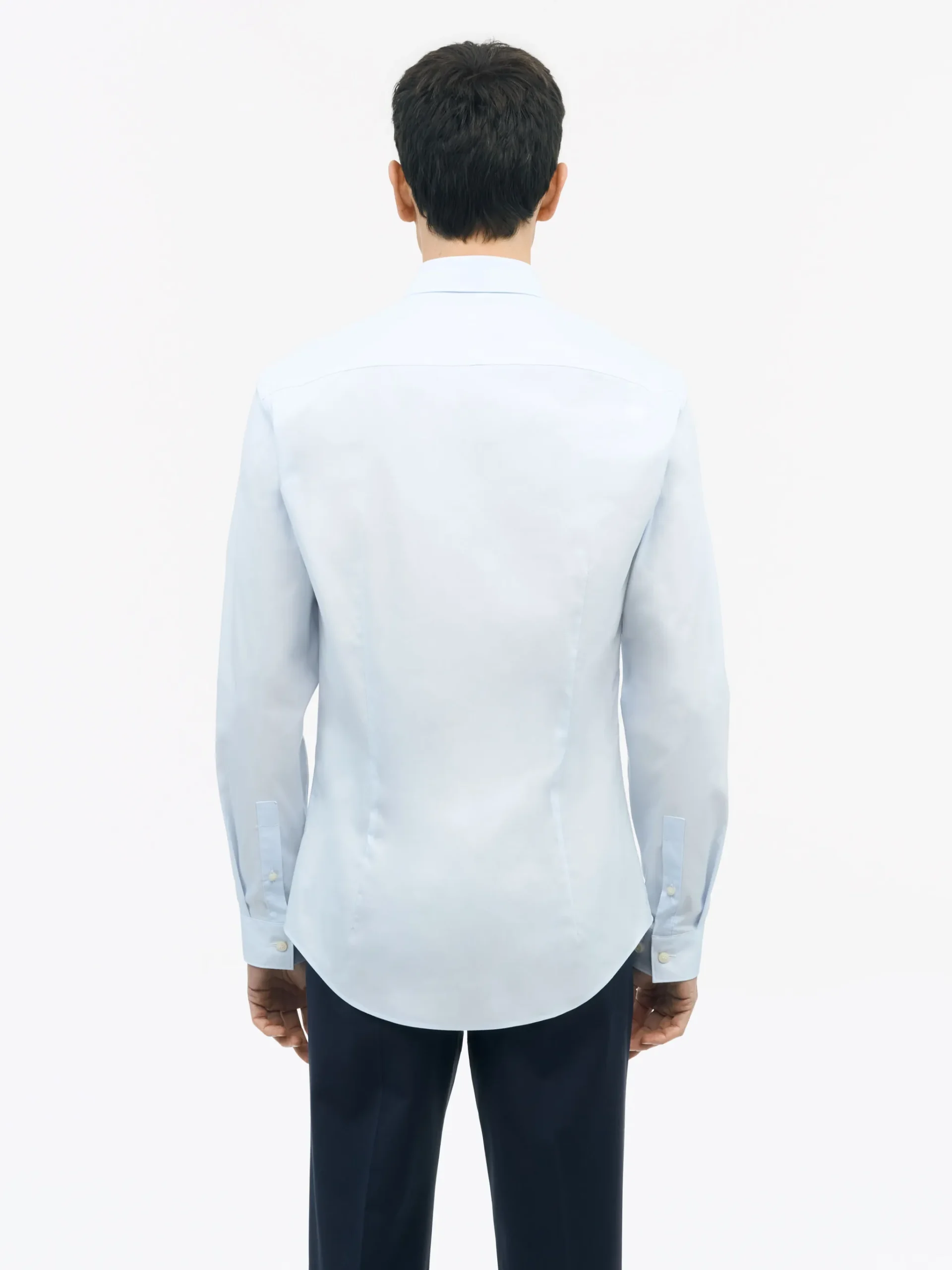 Filbrodie Extra-Slim Skjorta