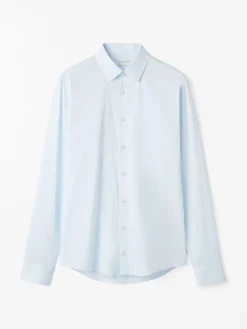 Filbrodie Extra-Slim Skjorta