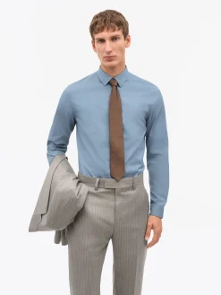 Filbrodie Extra-Slim Skjorta