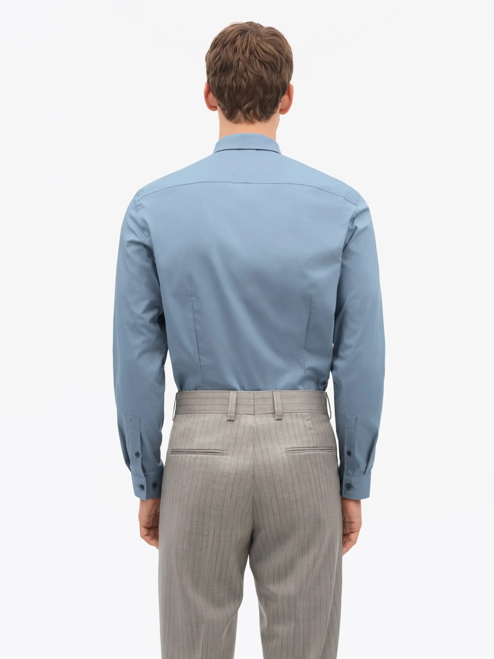 Filbrodie Extra-Slim Skjorta