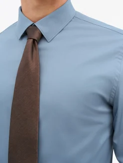 Filbrodie Extra-Slim Skjorta
