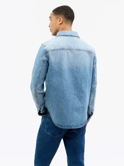 Get Vision Jeansskjortjacka