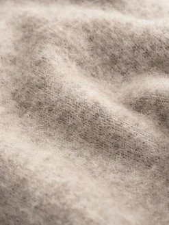 Gwynn A Alpaca Merino-Tröja