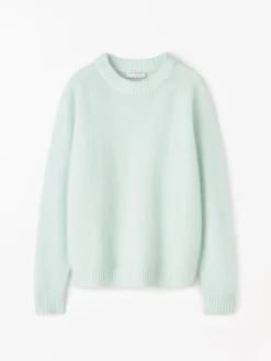 Gwynn RWS Mohair-Merino Tröja
