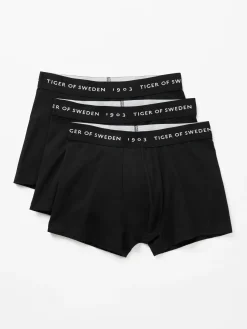 Hermod 3-Pack Boxershorts