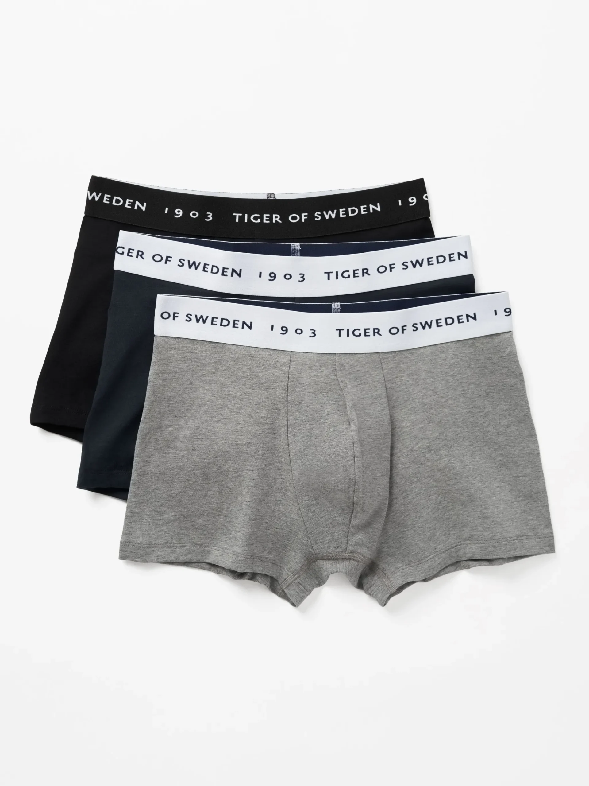 Hermod 3-Pack Boxershorts