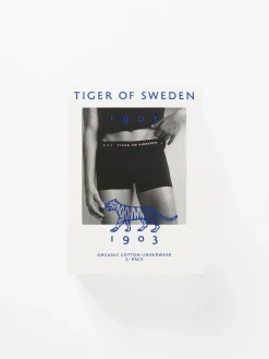 Hermod 3-Pack Boxershorts