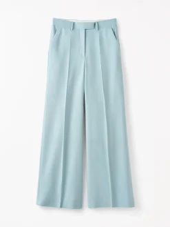 Irit Mid-Waist Byxor