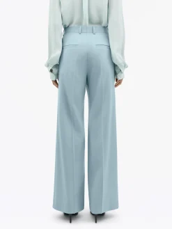 Irit Mid-Waist Byxor