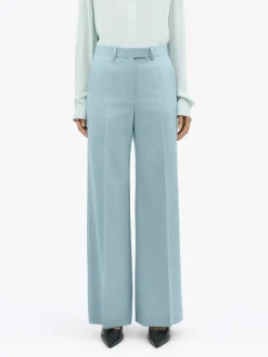 Irit Mid-Waist Byxor