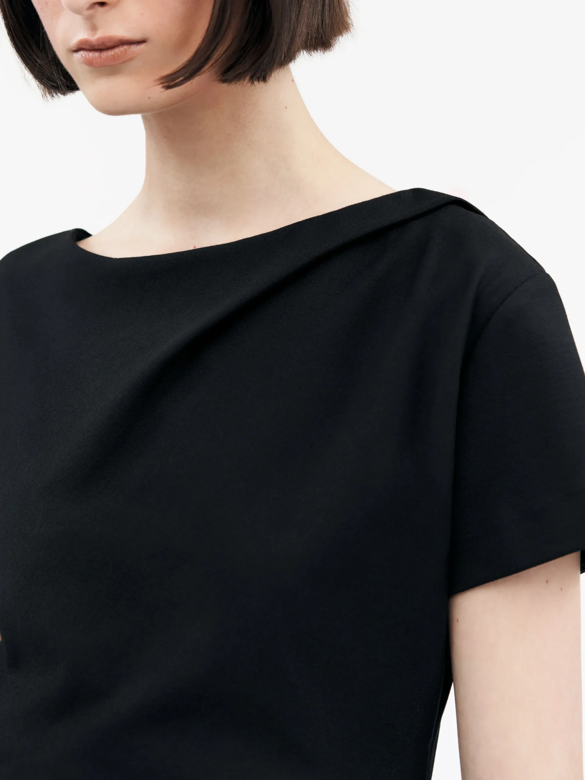 Izlo Slim-fit Klänning