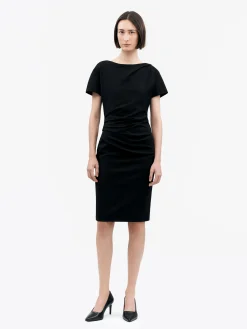 Izlo Slim-fit Klänning
