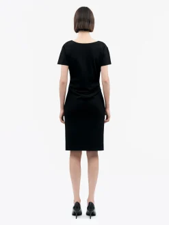Izlo Slim-fit Klänning
