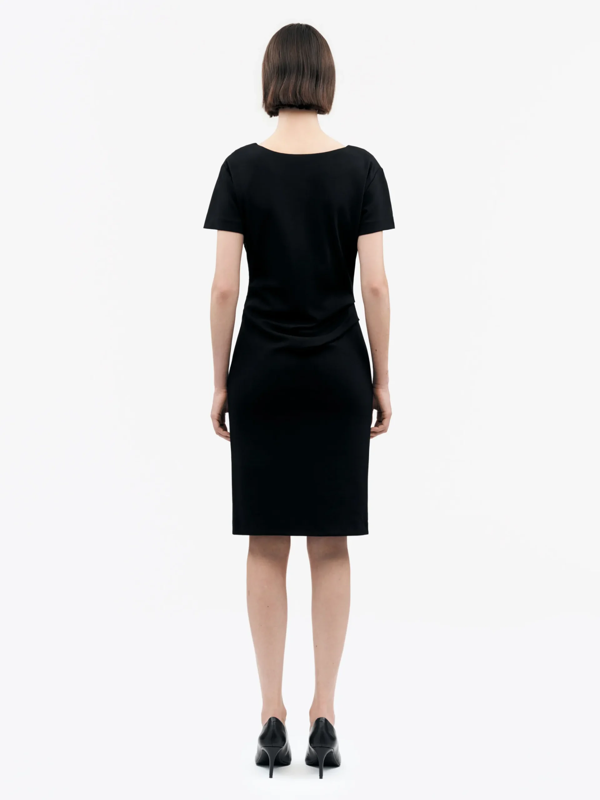 Izlo Slim-fit Klänning