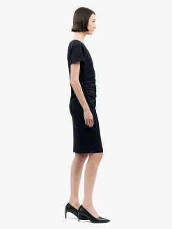 Izlo Slim-fit Klänning