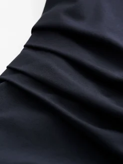 Izlo Slim-fit Klänning