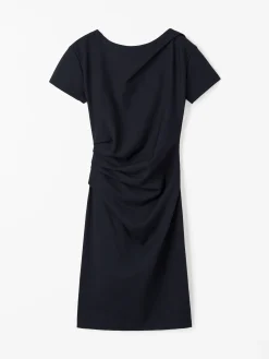 Izlo Slim-fit Klänning