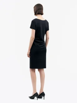 Izlo Slim-fit Klänning