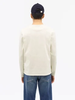 Jake Boxig Långärmad T-shirt
