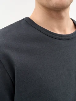 Jake Boxig Långärmad T-shirt