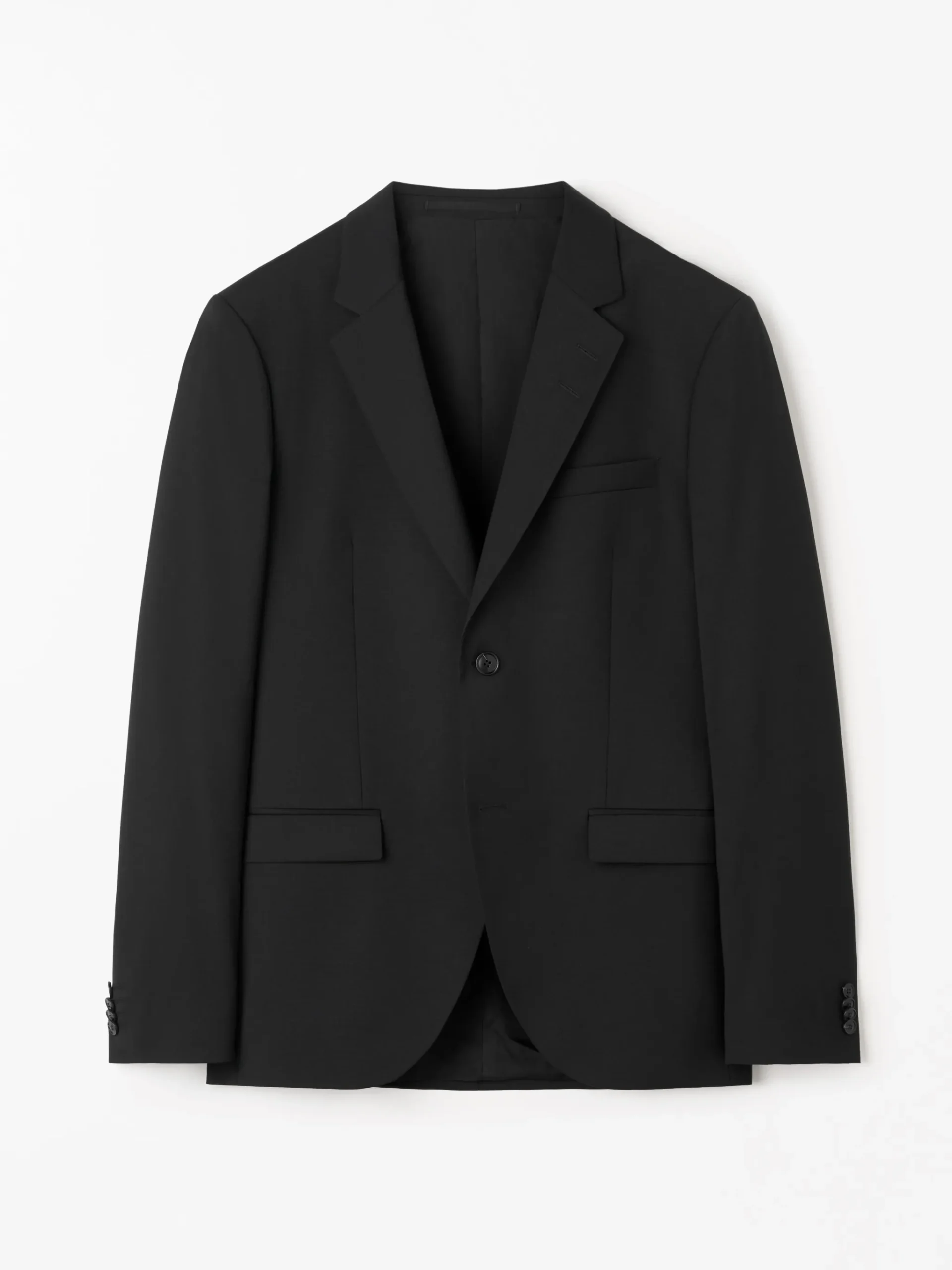 Jamonte Slim-fit Kavaj