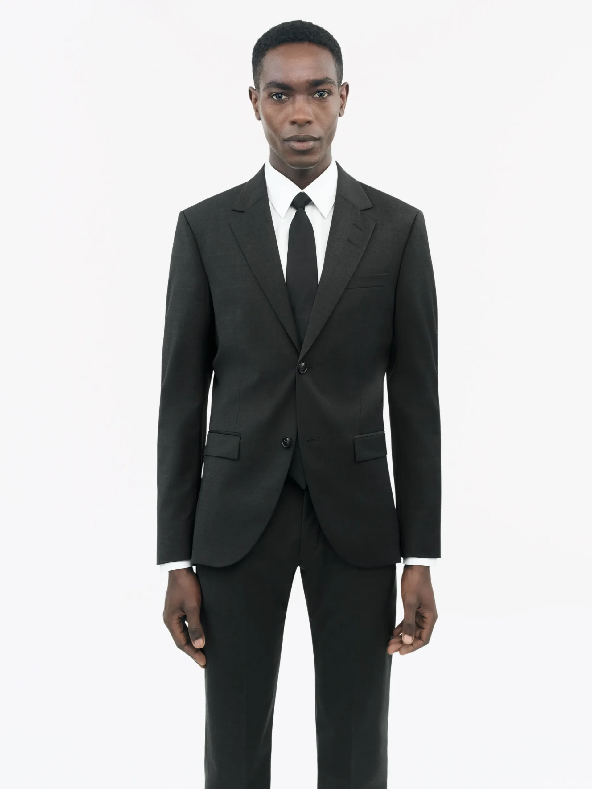 Jamonte Slim-fit Kavaj