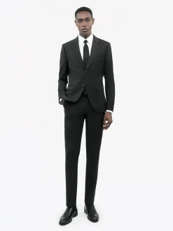 Jamonte Slim-fit Kavaj
