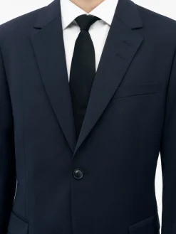 Jamonte Slim-fit Kavaj