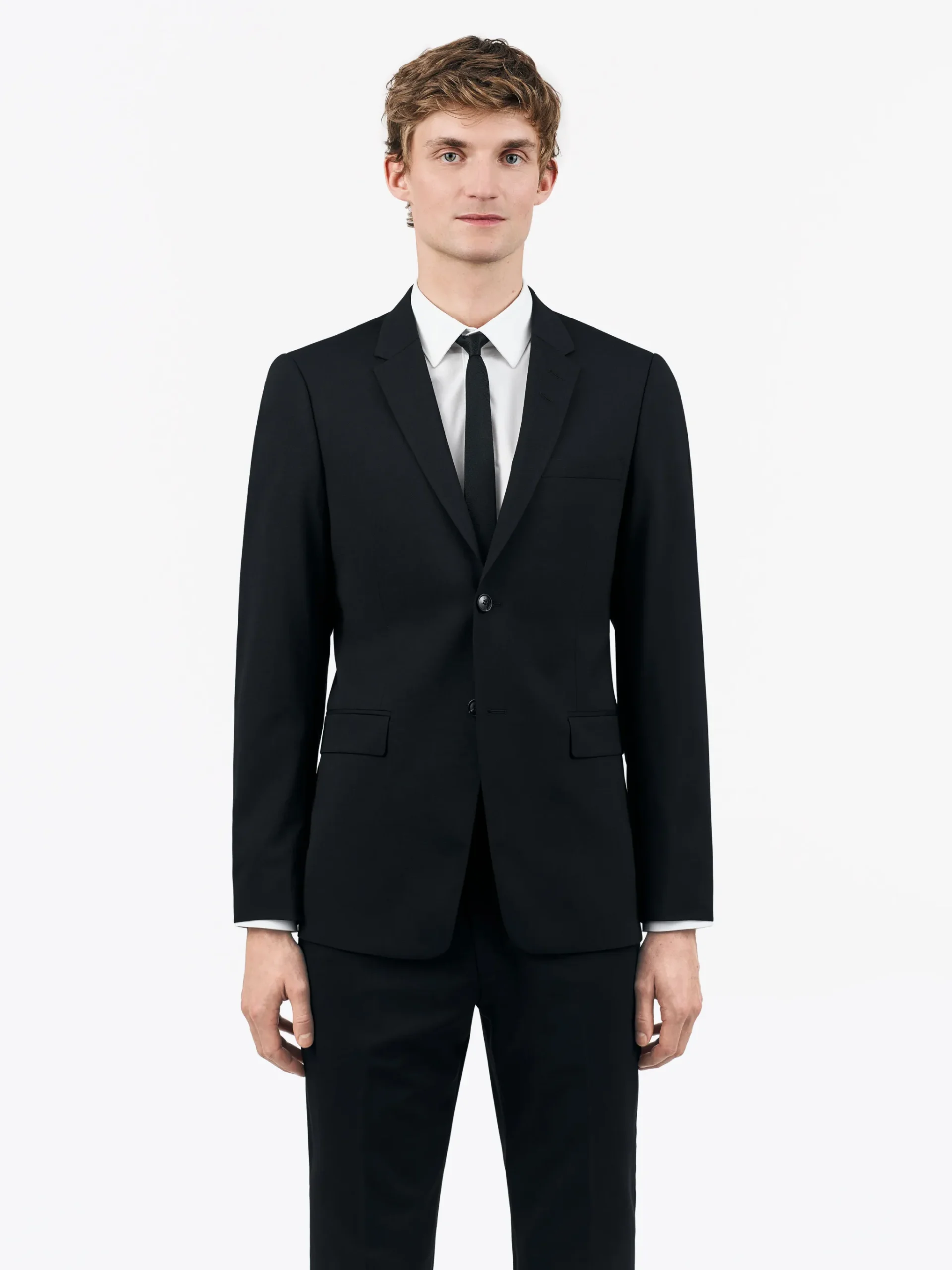 Jerrett Slim-Fit Kavaj