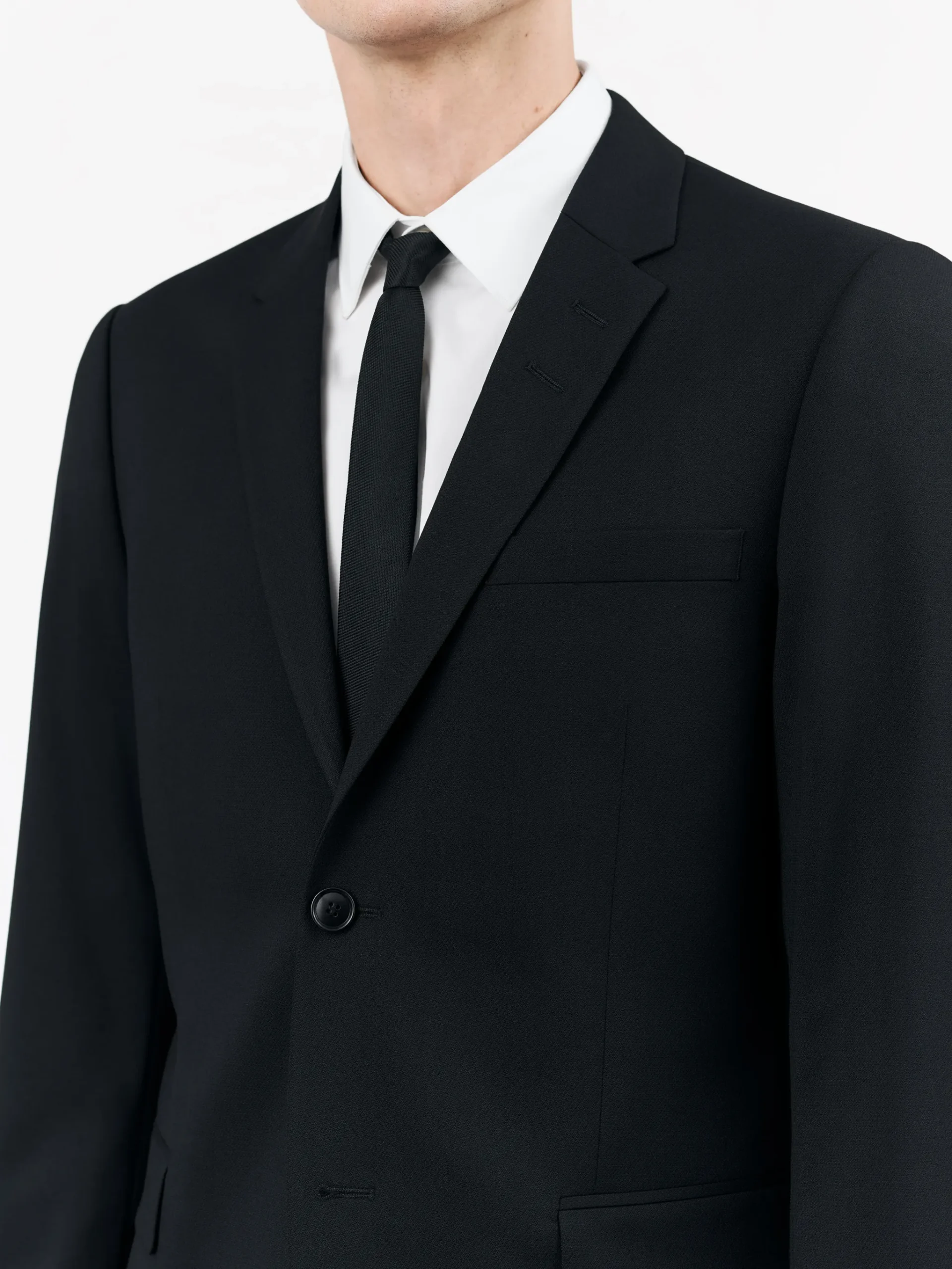 Jerrett Slim-Fit Kavaj