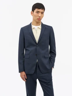 Jerretts Slim-Fit Kavaj