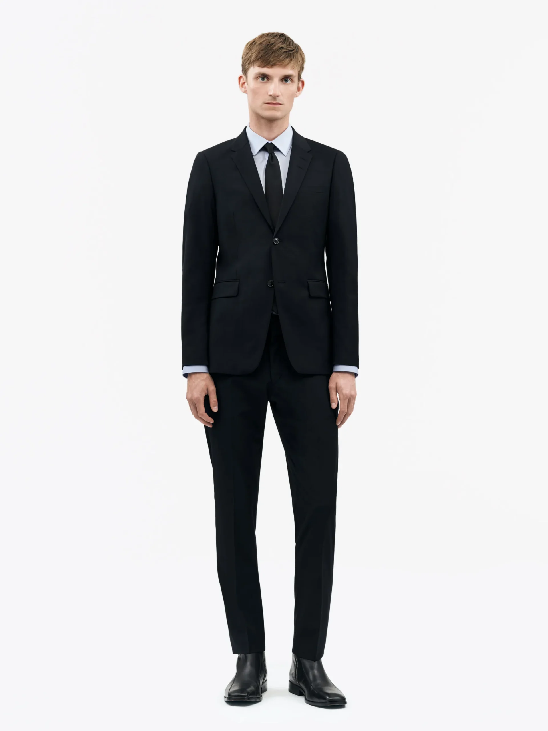 Jerretts Slim-Fit Kavaj