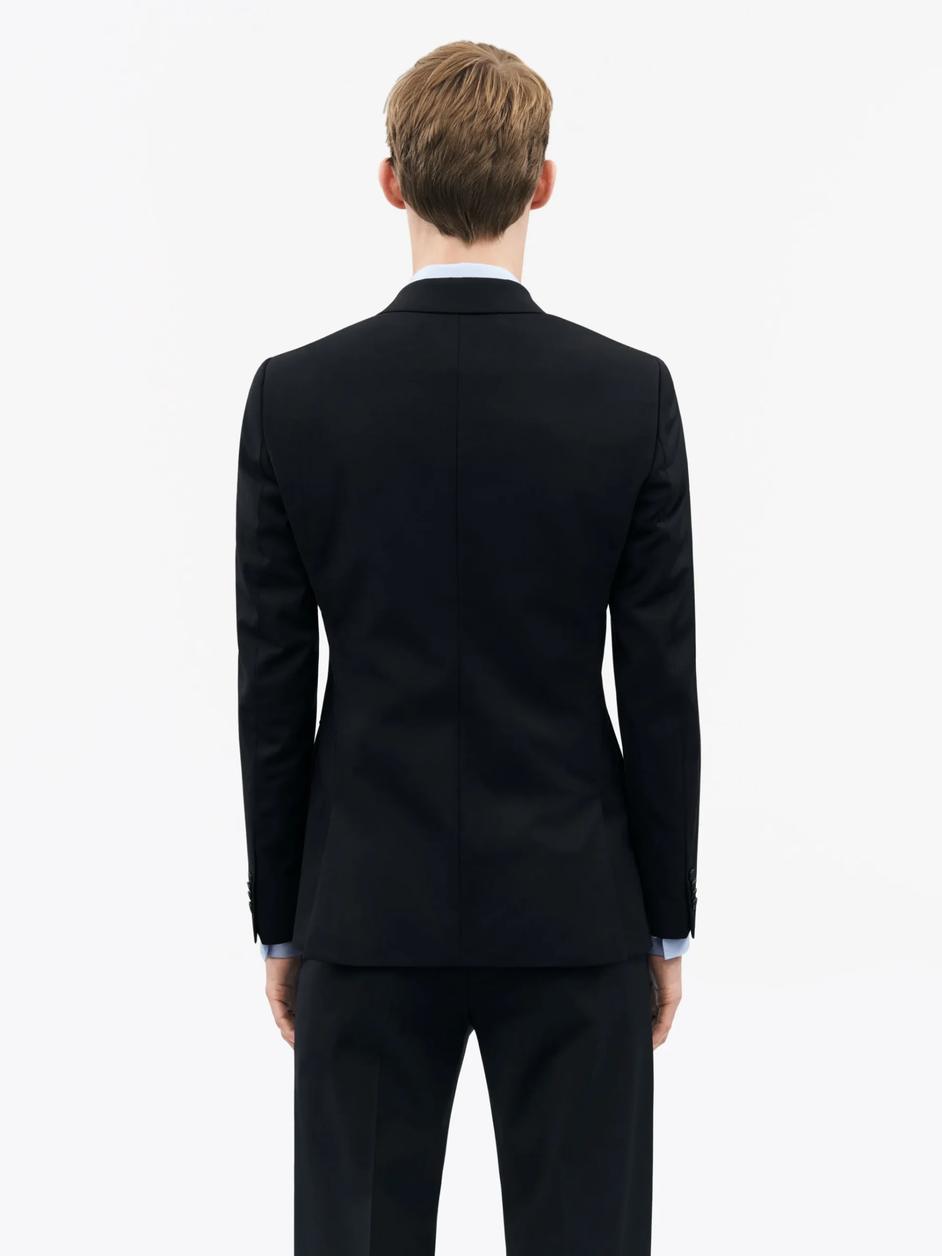 Jerretts Slim-Fit Kavaj