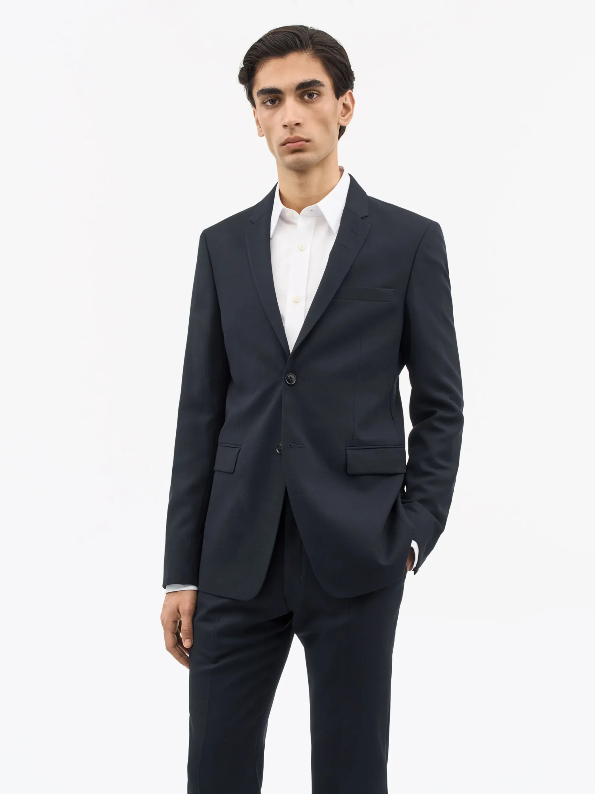 Jerretts Slim-Fit Kavaj