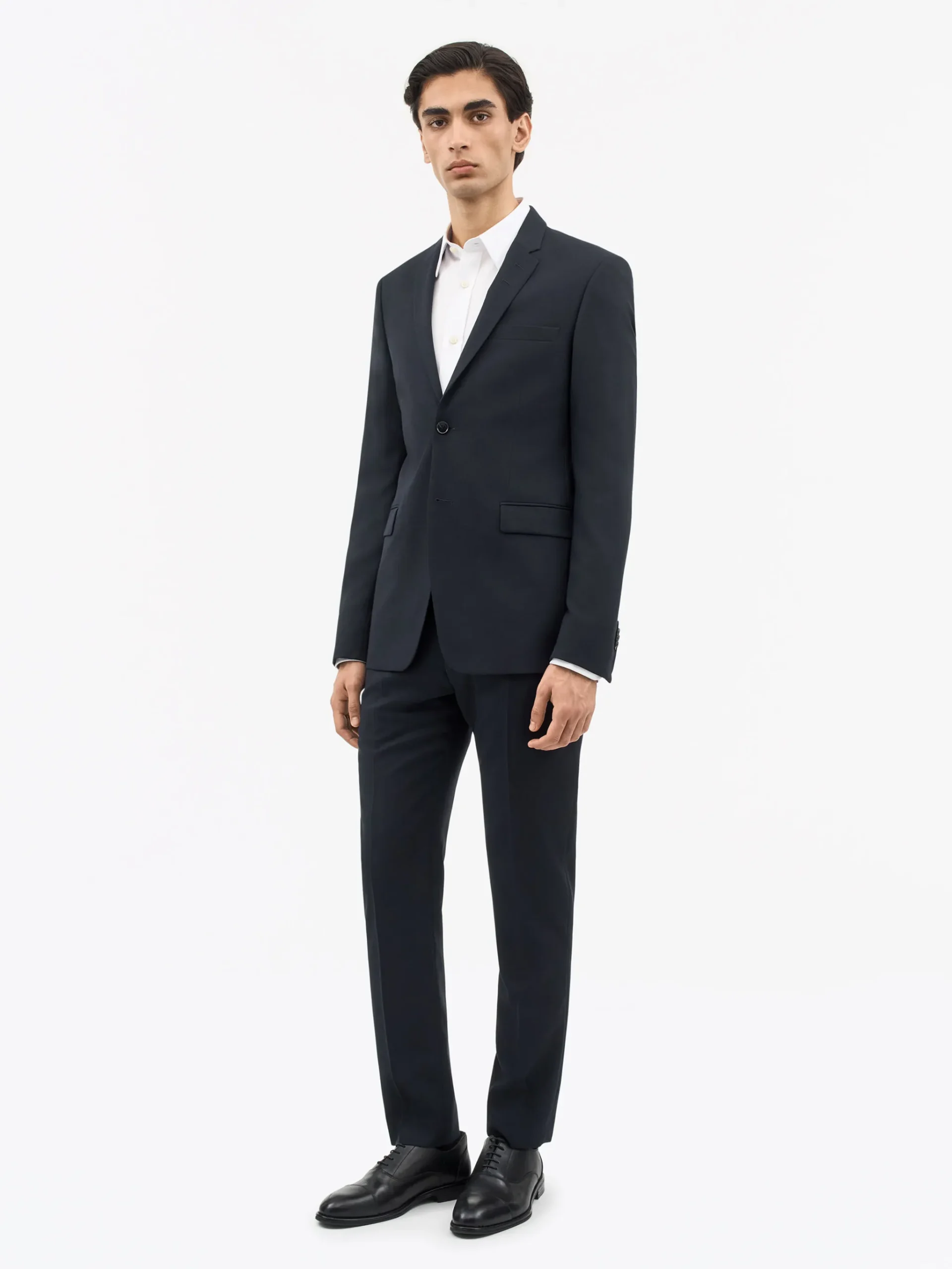 Jerretts Slim-Fit Kavaj