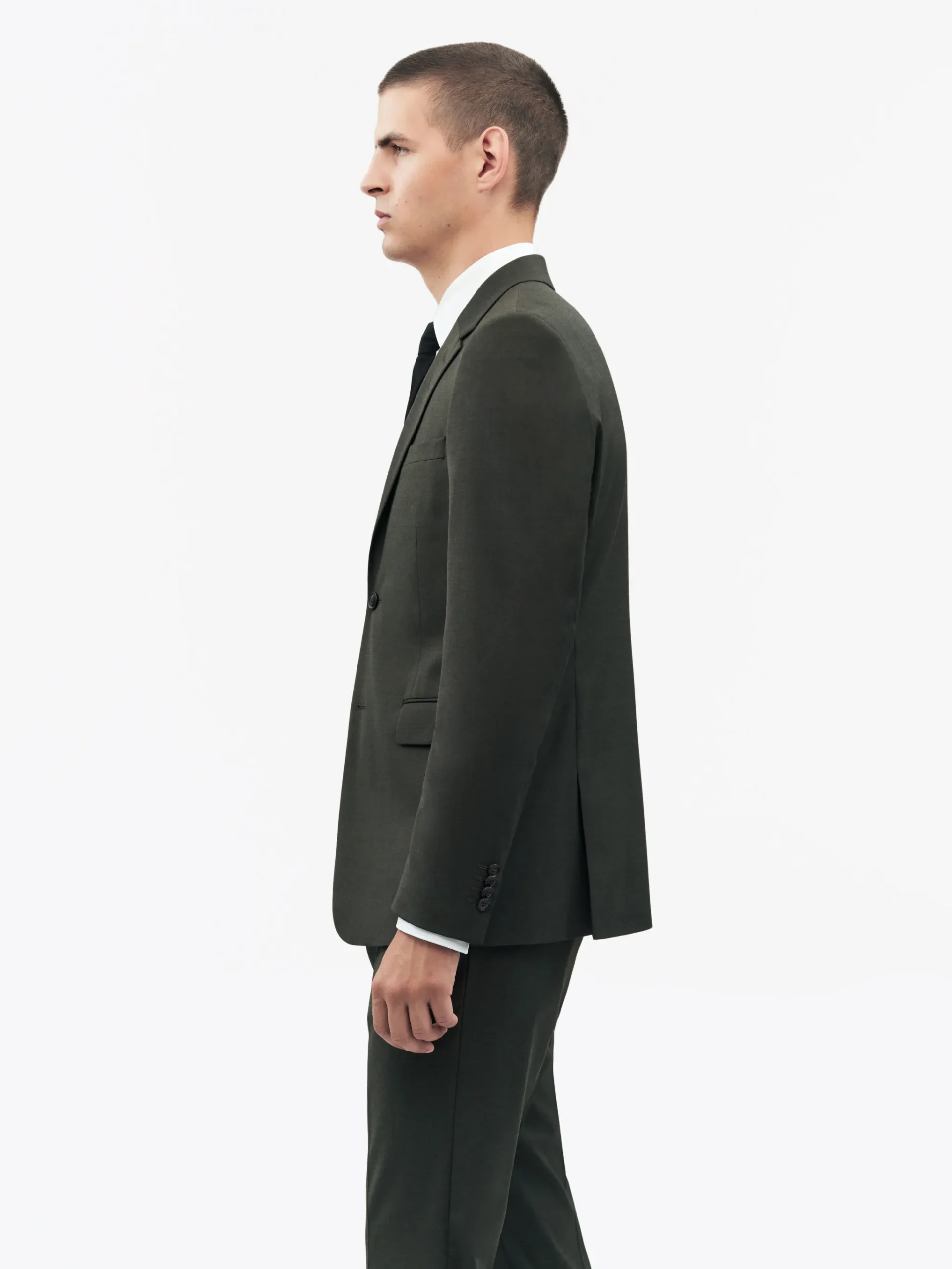 Jerretts Slim-Fit Kavaj