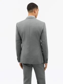Justin RWS Semi Slim Fit Kavaj