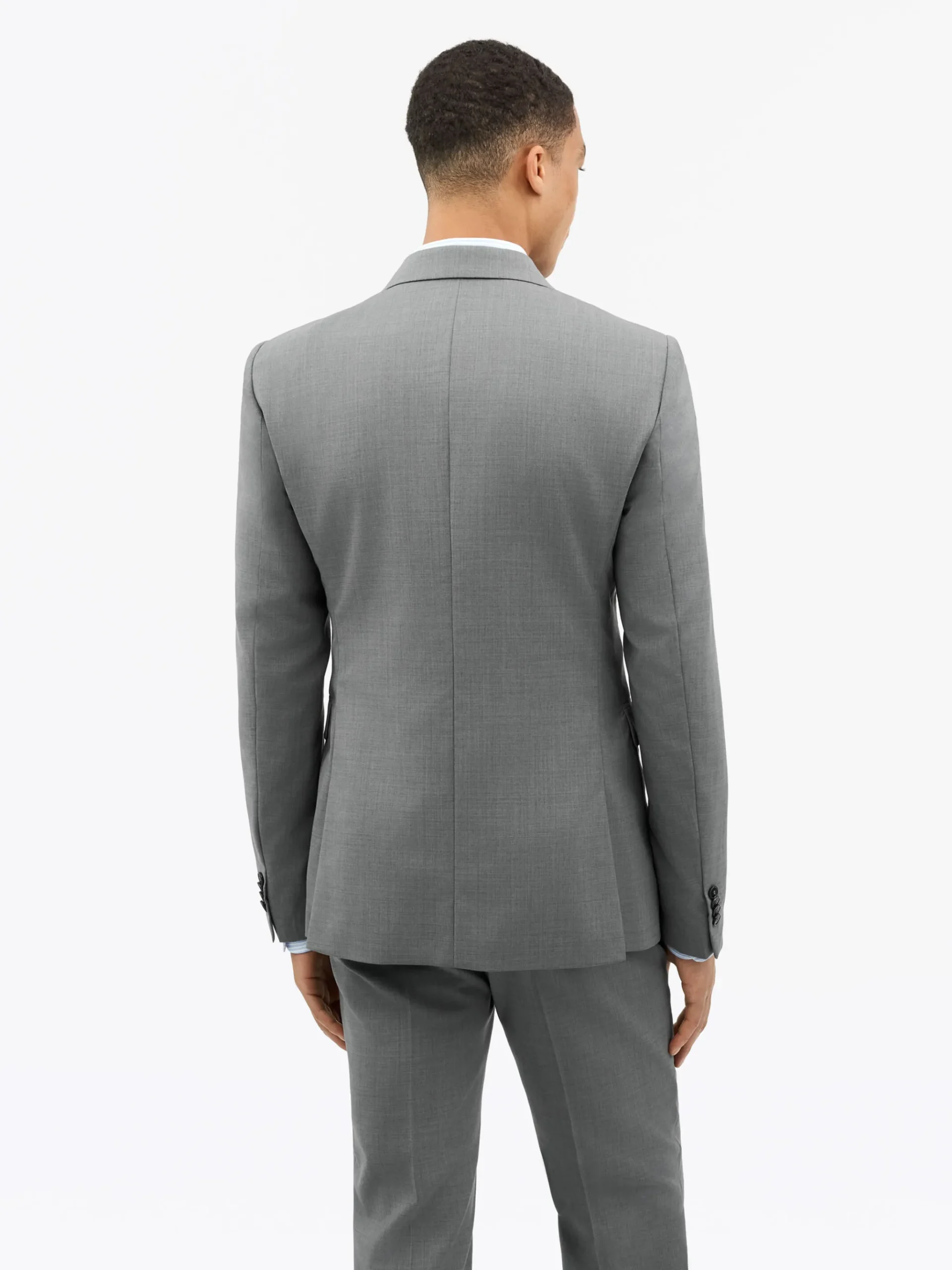 Justin RWS Semi Slim Fit Kavaj