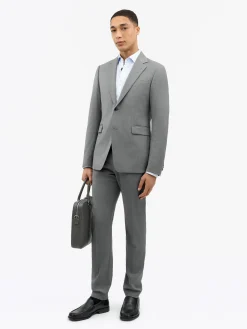 Justin RWS Semi Slim Fit Kavaj