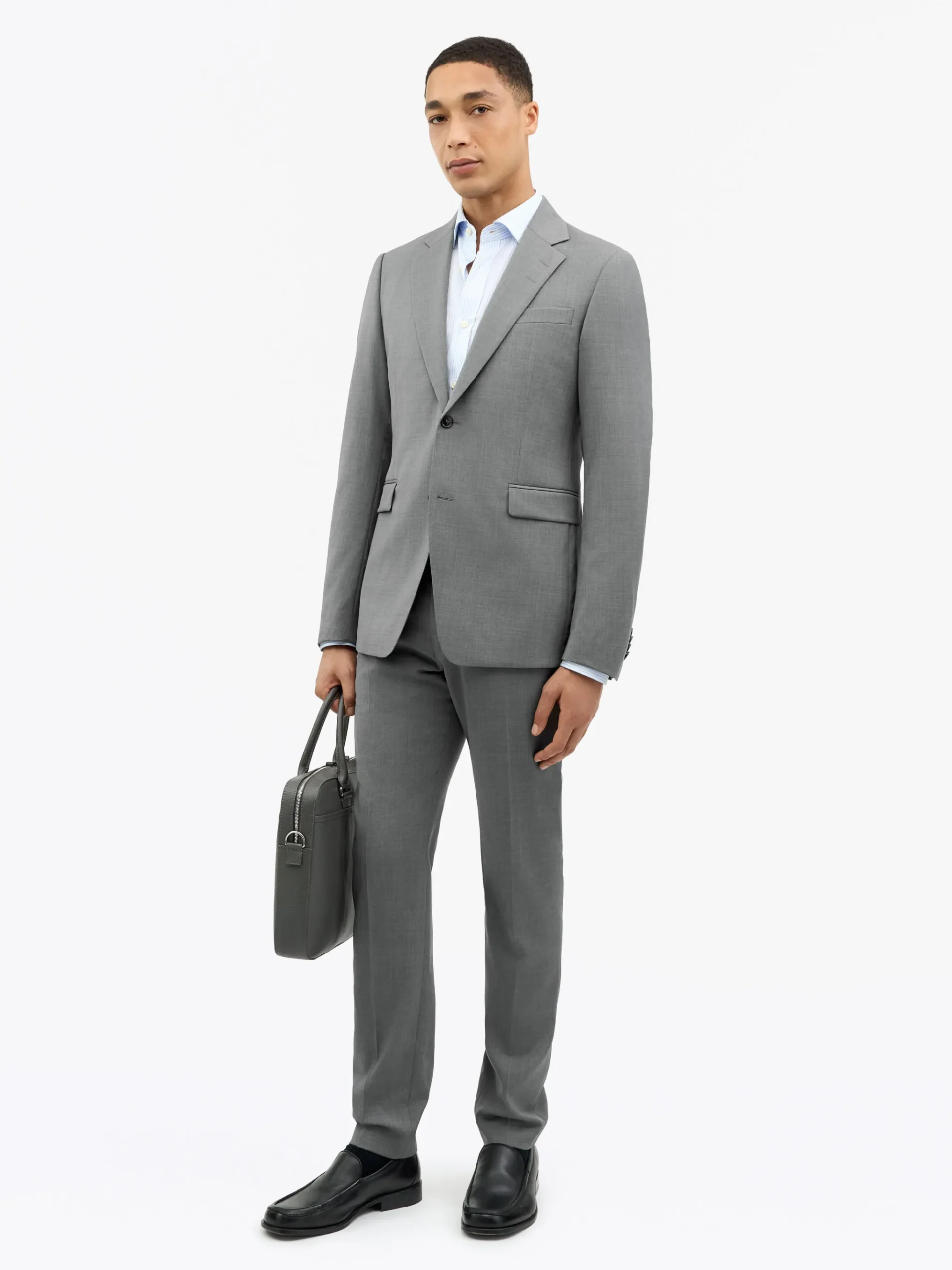 Justin RWS Semi Slim Fit Kavaj