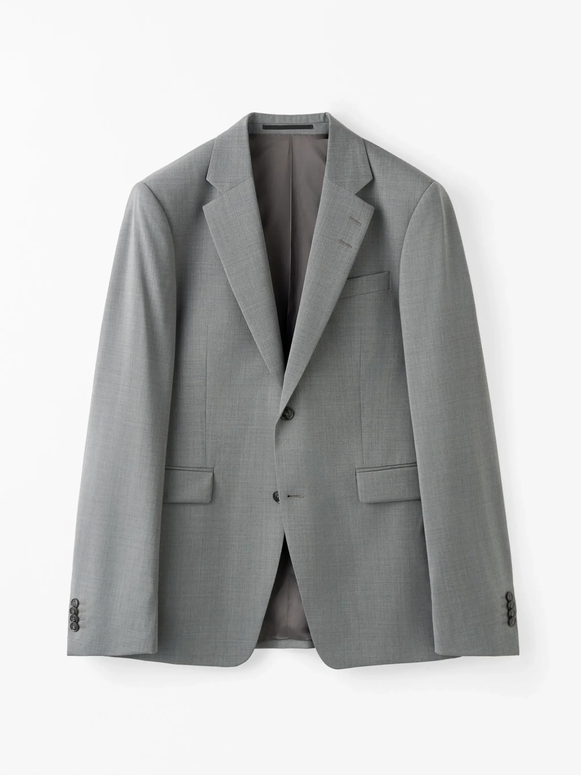 Justin RWS Semi Slim Fit Kavaj