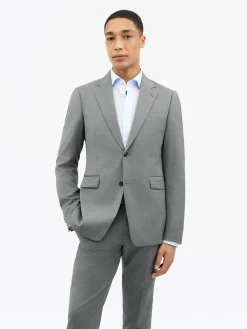Justin RWS Semi Slim Fit Kavaj