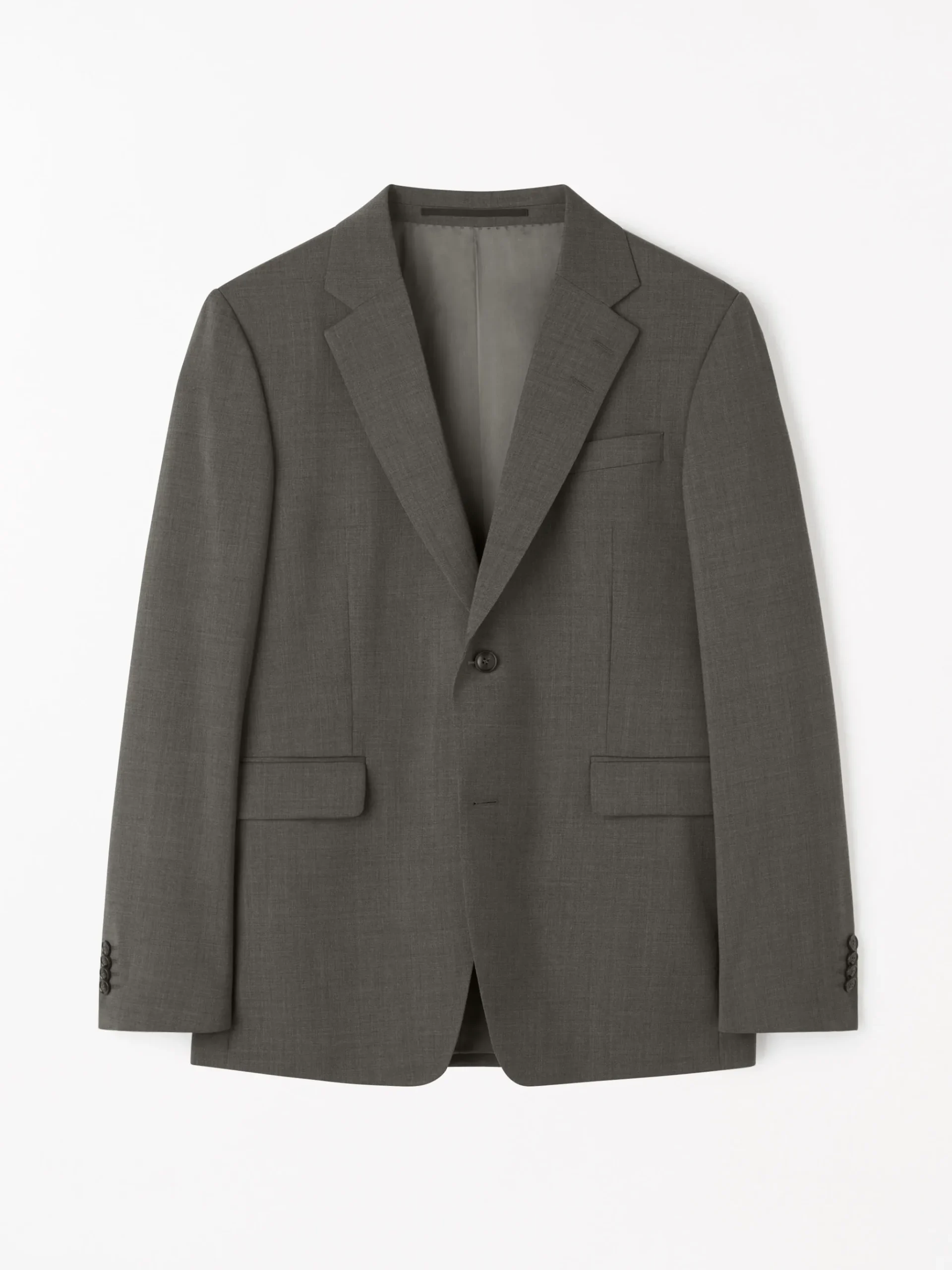 Justin Semi Slim-Fit Kavaj