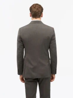 Justin Semi Slim-Fit Kavaj