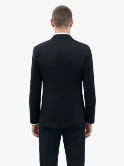 Justin Semi Slim-Fit Kavaj