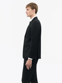 Justin Semi Slim-fit Kavaj